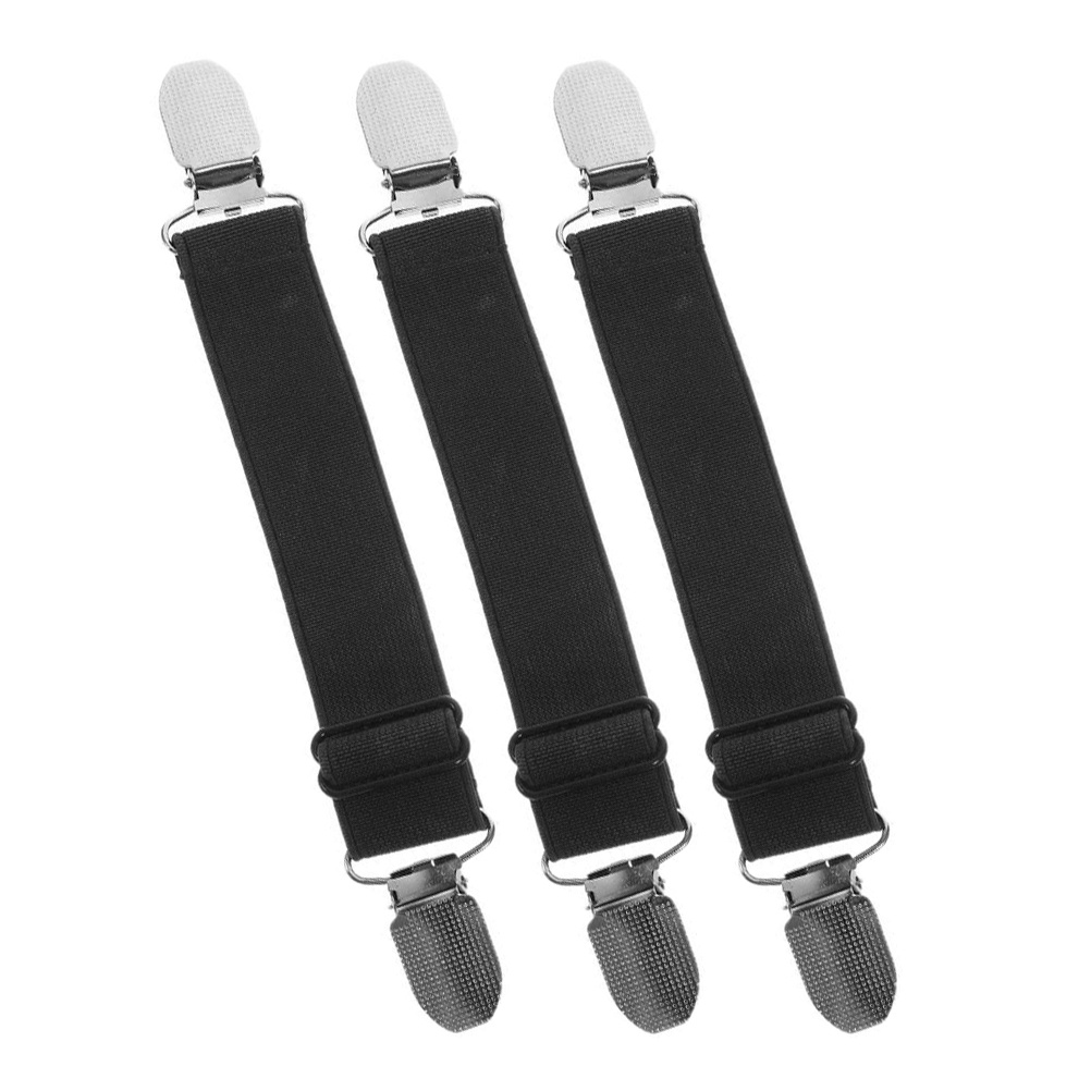 3 шт. эластичных фиксаторов дл – обзор и цена Motorcycle Gear Pants