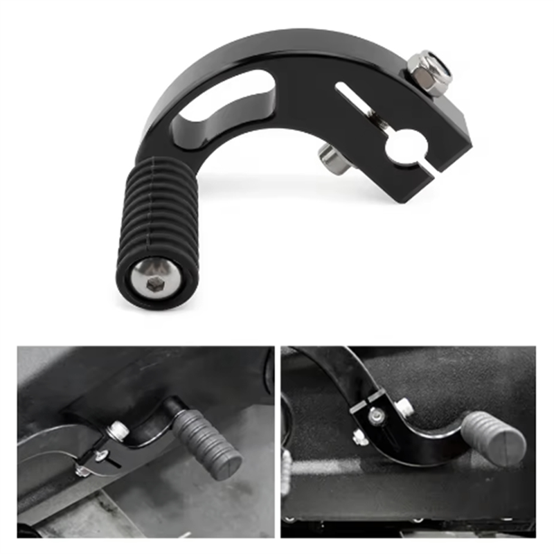 НОВЫЕ Мотоциклетные рычаги пер – обзор и цена Motorcycle Gear Up