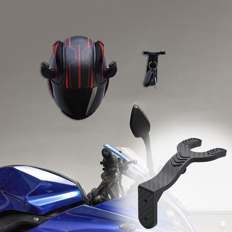 Мотоциклетный крючок для голов – обзор и цена Motorcycle Gear Up