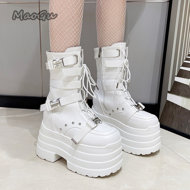 Модный дизайн, супервысокие же – обзор и цена Motorcycle Gear Pants